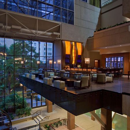 Hyatt Regency San Antonio Riverwalk Exterior foto