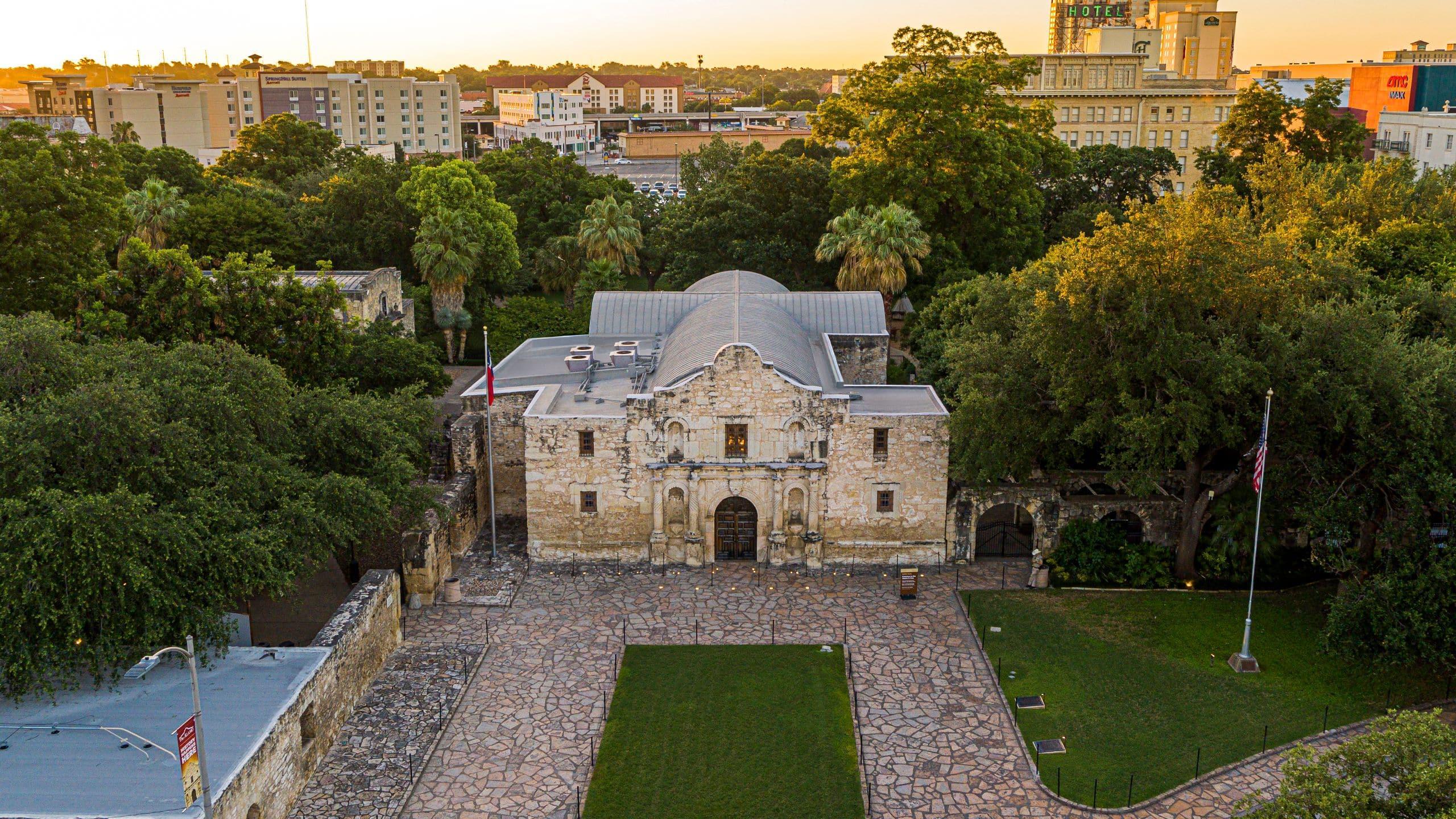 Hyatt Regency San Antonio Riverwalk Exterior foto
