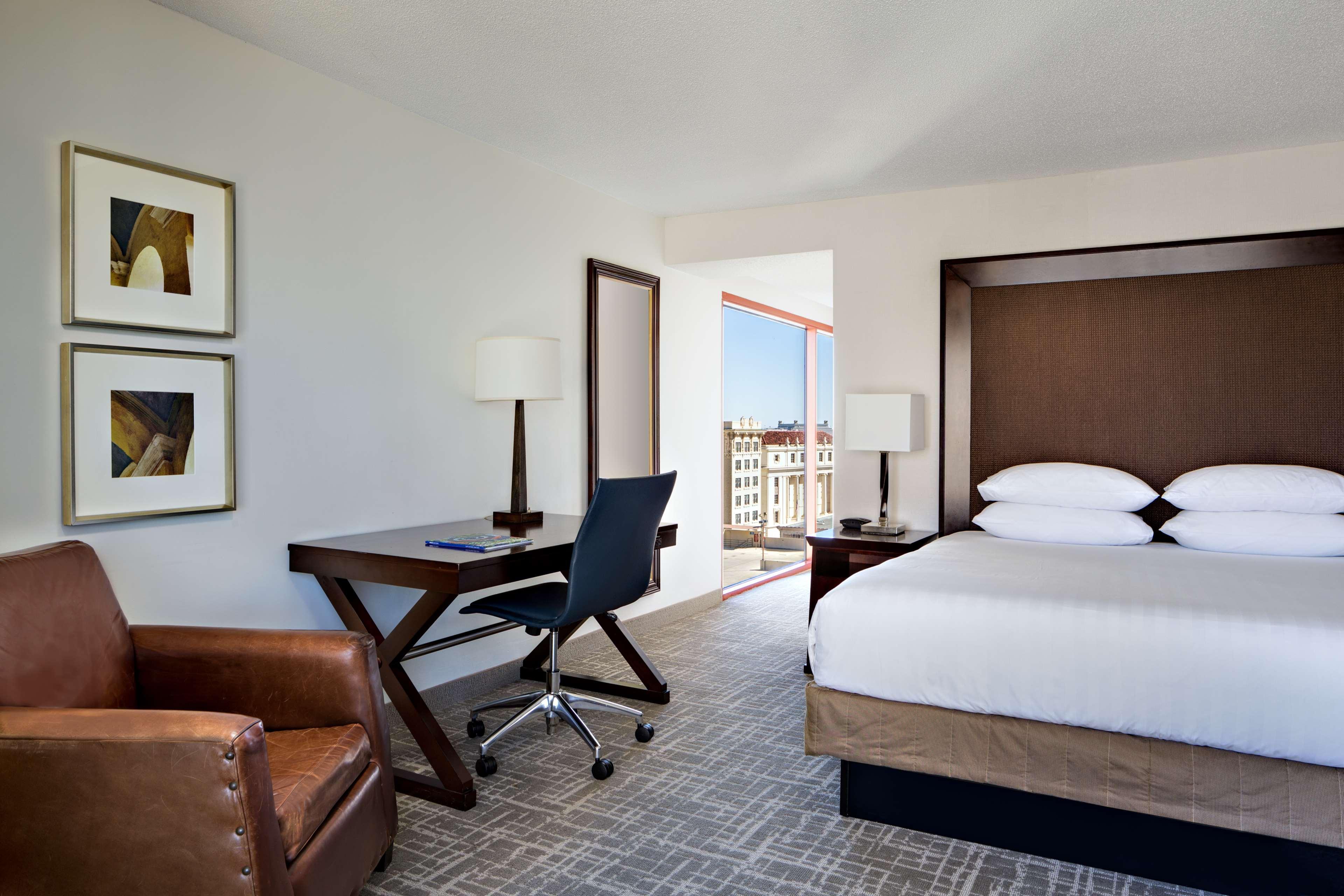 Hyatt Regency San Antonio Riverwalk Exterior foto