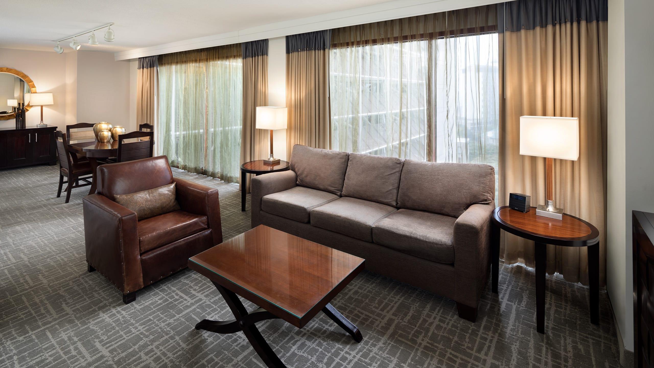 Hyatt Regency San Antonio Riverwalk Exterior foto