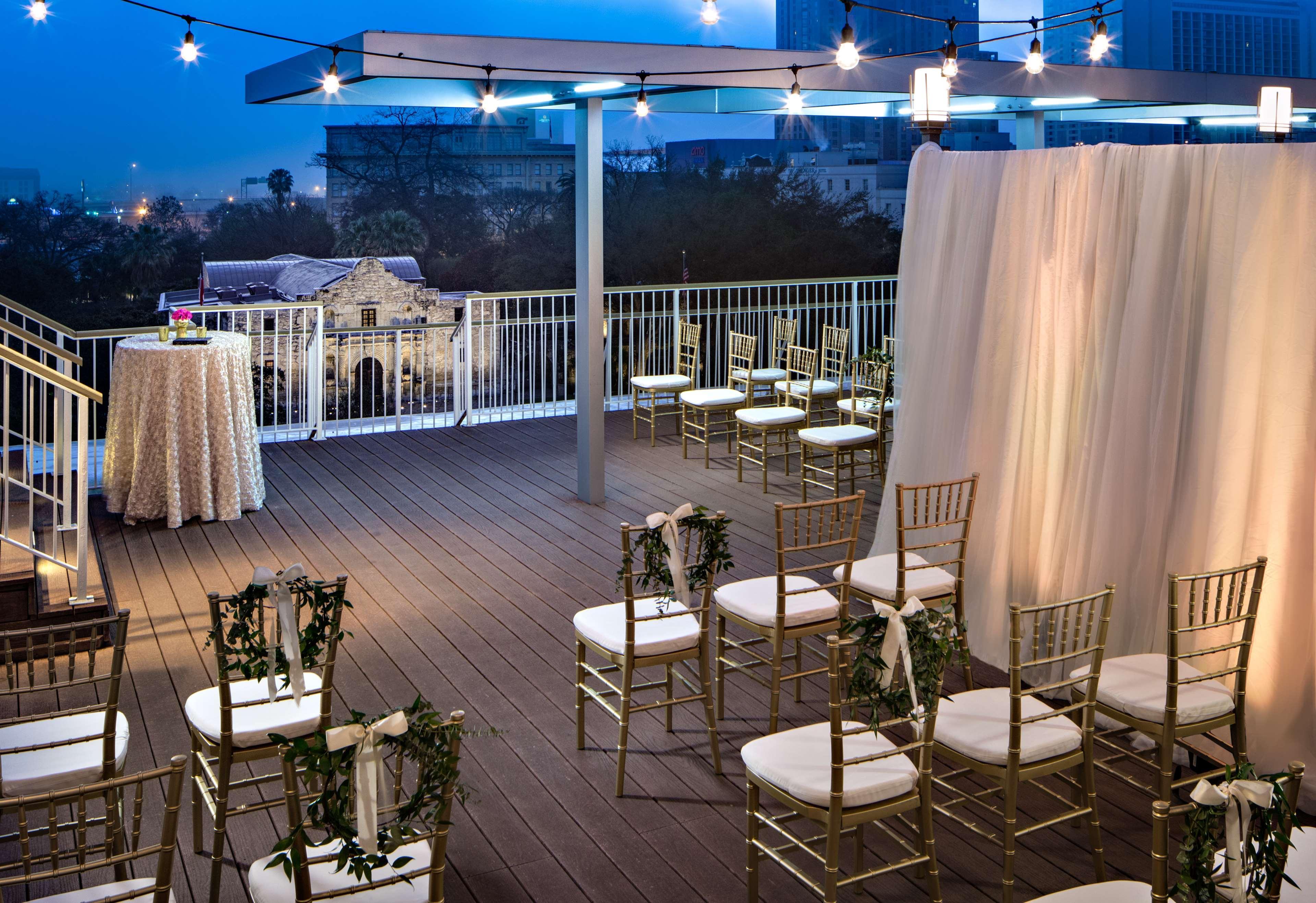 Hyatt Regency San Antonio Riverwalk Exterior foto