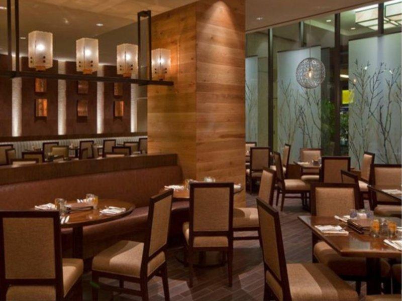 Hyatt Regency San Antonio Riverwalk Exterior foto